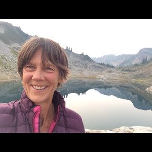 Meet your Posher, Sue